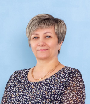 Фалилеева Марина Владимировна Фалилеева Марина Владимировна
