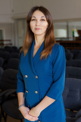 Сивкова Ирина Андреевна Сивкова Ирина Андреевна