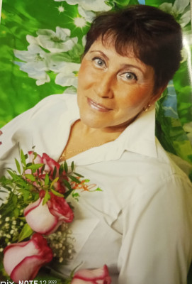 Пчёлина Наталья Анатольевна Пчёлина Наталья Анатольевна