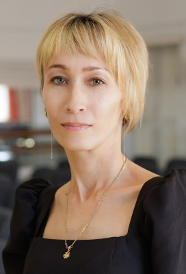 Вечтомова Надежда Александровна Вечтомова Надежда Александровна